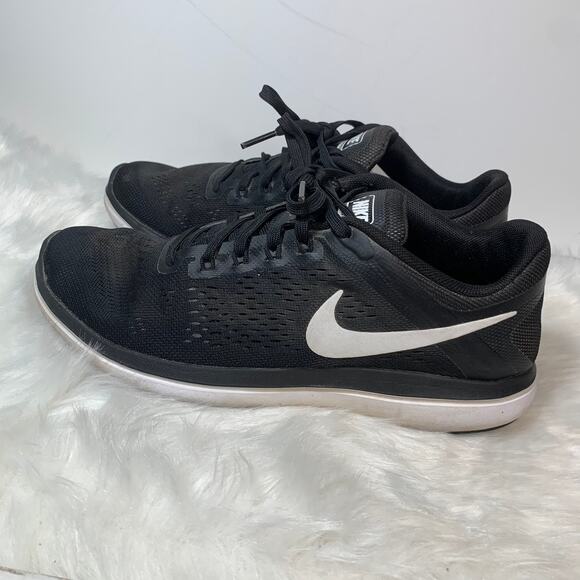 Nike Women's Running Shoes Size 7.5 - Picture 3 of 9
